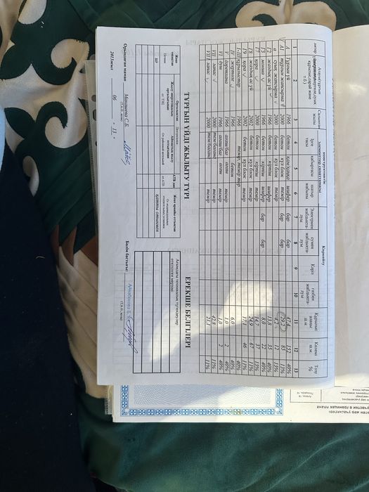 Продам дом в г. Алатау.