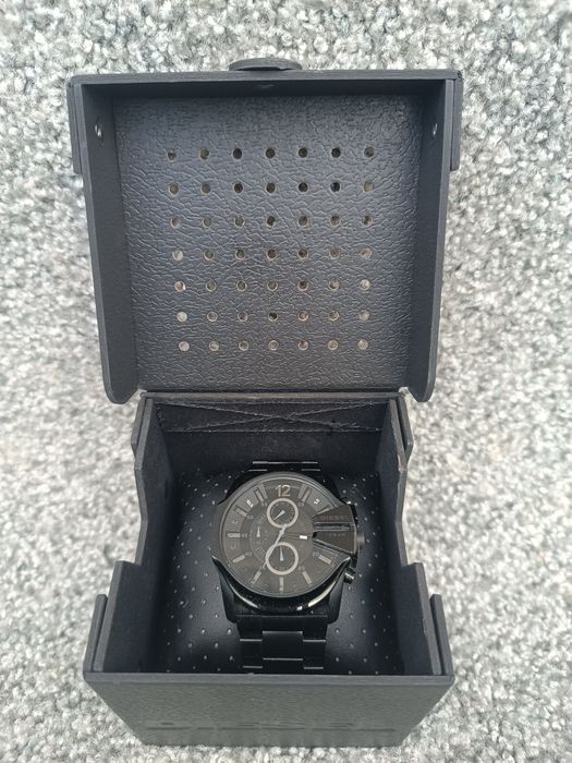 Наручные часы Diesel