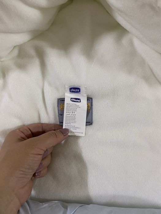 Конверт для младенца