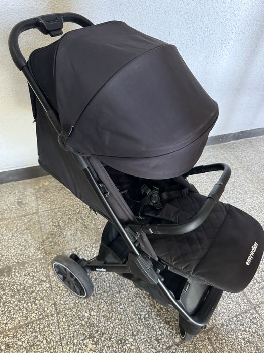 EasyWalker Jackey XL Детска количка