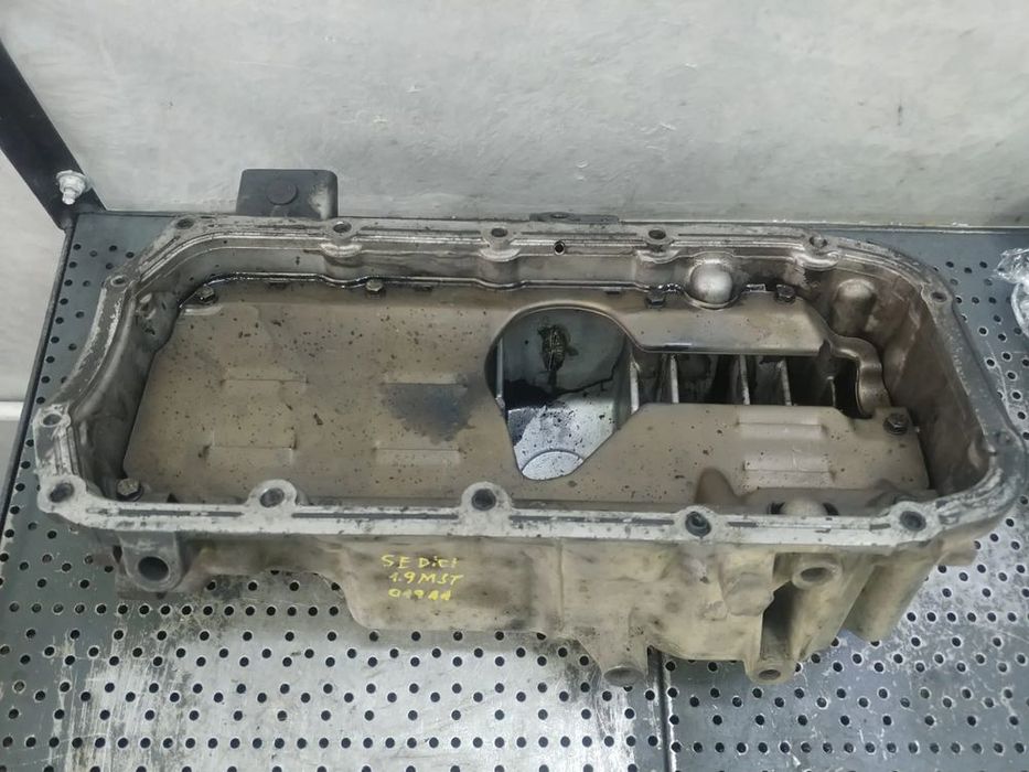 baie ulei 1.9 d d19aa suzuki sx4  fiat sedici