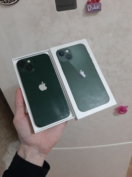 Iphone 13 128GB продам