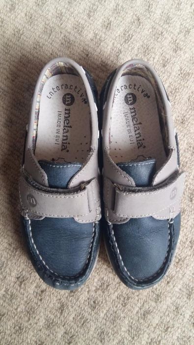 Pantofi copii, piele 29