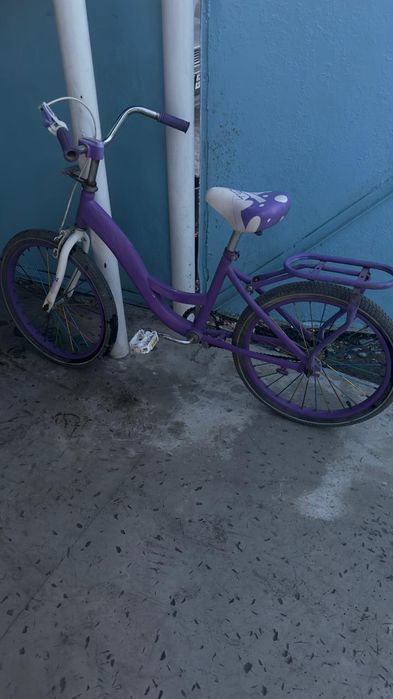 Продам два велика