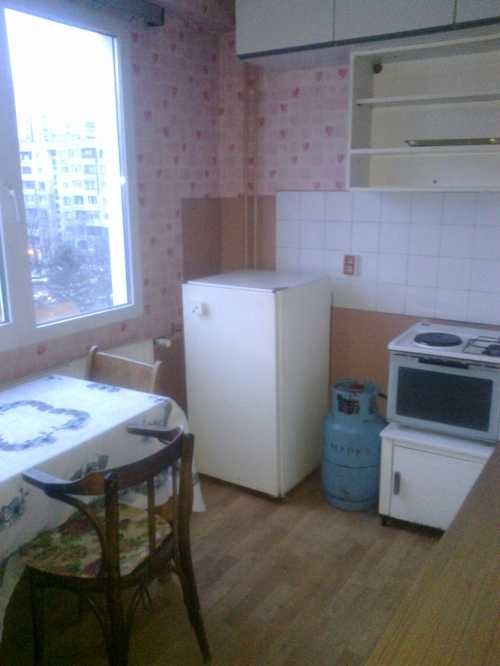 Едностаен апартамент  Красна поляна 1