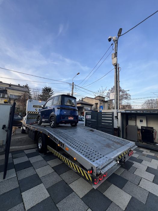 Asistenta Rutiera Tractari Auto Platforma Ploiesti Prahova