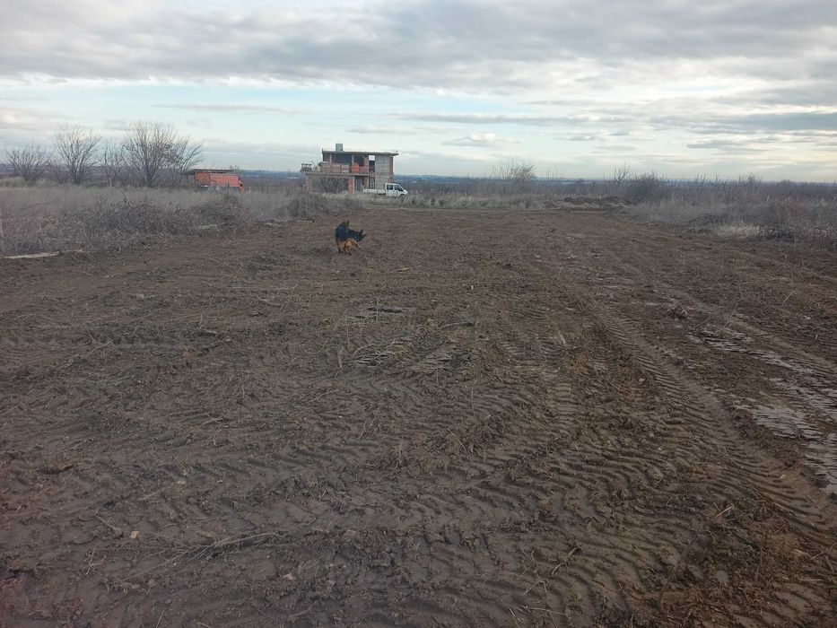 Продава се Парцел в Пловдив, Каменица 1 - 991 кв.м за 18 €/кв.м - Снимка #9