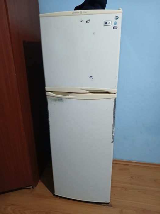 Холодильник бу,..бу Холодильник