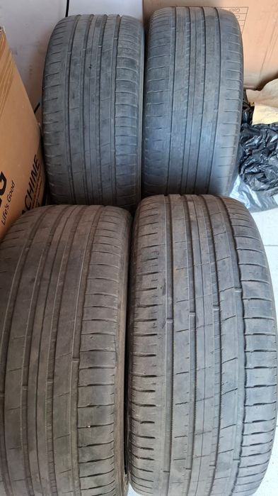 Продам шины    Hoklan