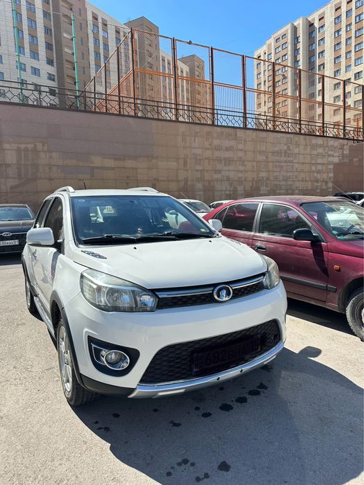 Продам Great Wall M4