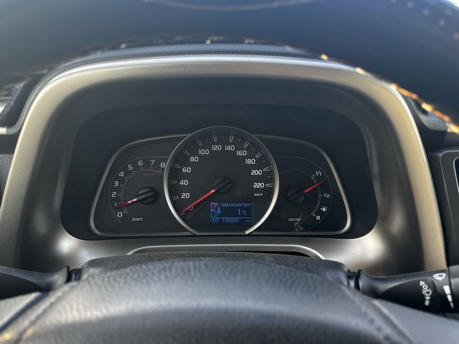 Продается тойота РАВ-4. 2013г.в.