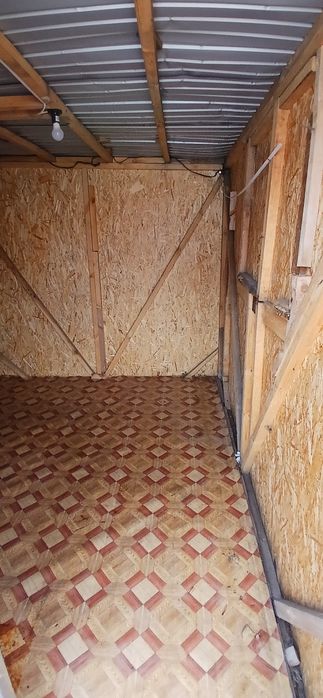 Продам павильон ларёк киоск