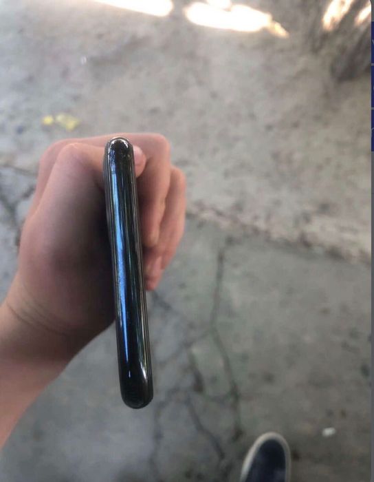 Iphone 11 pro max