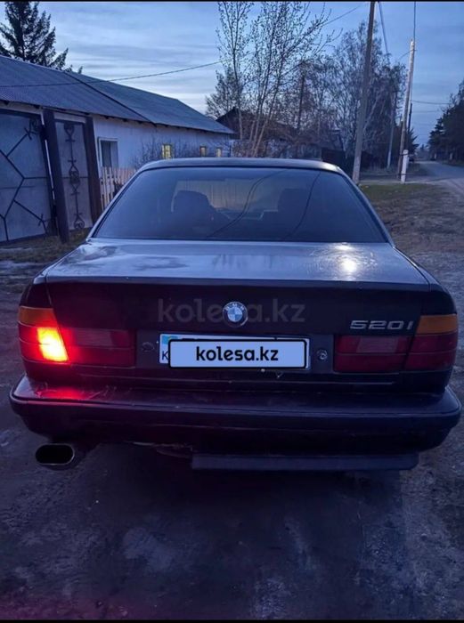 Продам бмв Е34 м50б20 строкер