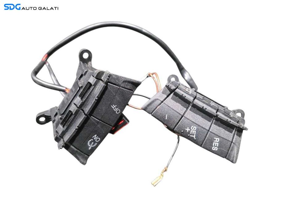 Butoane Comenzi de pe Volan Ford C-Max 2004 - 2010 Cod 3M5T-9E740-AD [N4417]