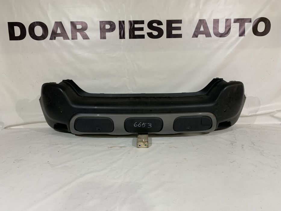 Bara spate Citroen C3 Aircross, 2017, 2018, 2019, 2020, cod origine OE 13489730.
