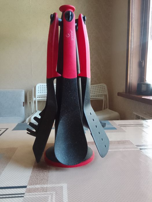 Набор кухонных инструментов Granhel