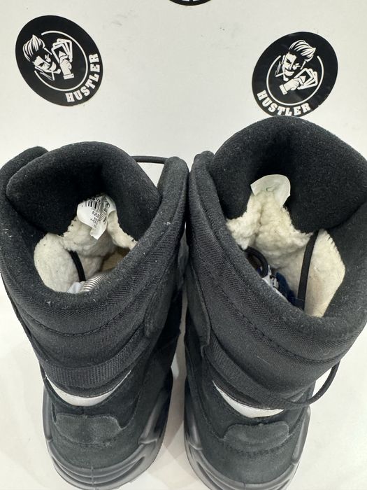 Зимни високи обувки LOWA GORE-TEX .Номер 40