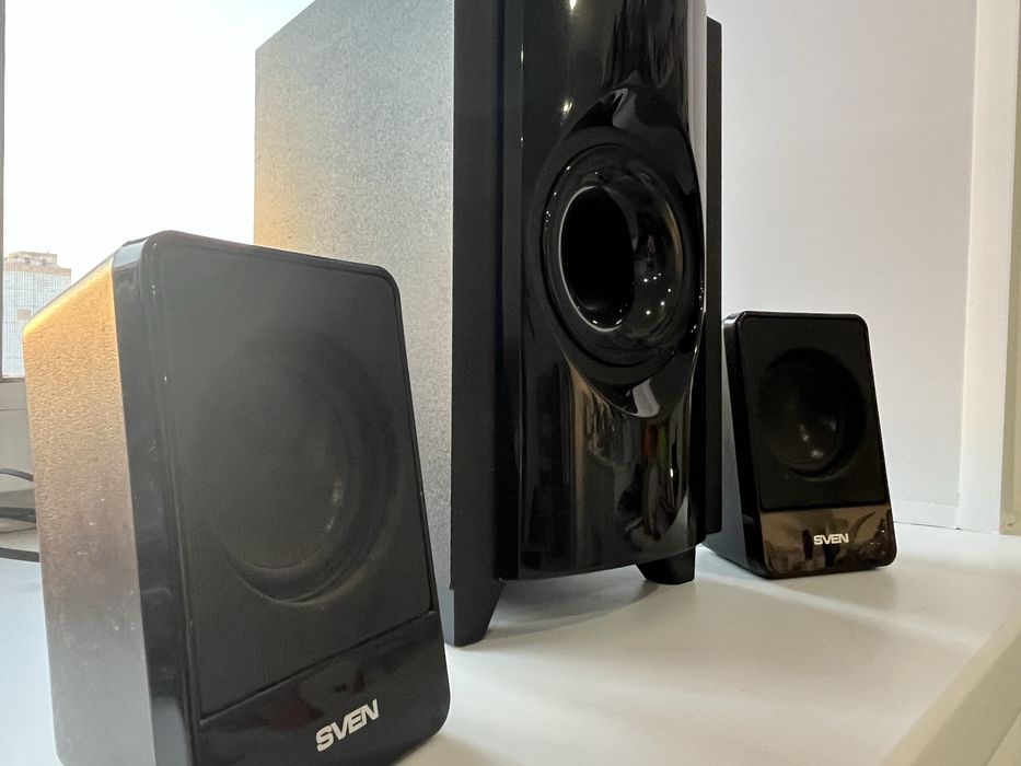 Павлодар Колонки музыкальные