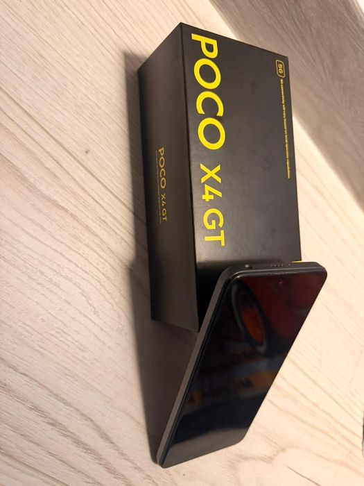 Xiaomi Poco X4 GT 8/256