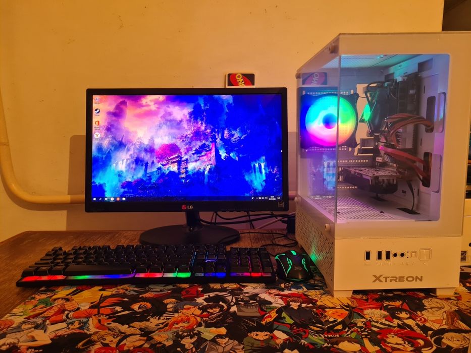 Компьютер/Процессор i7