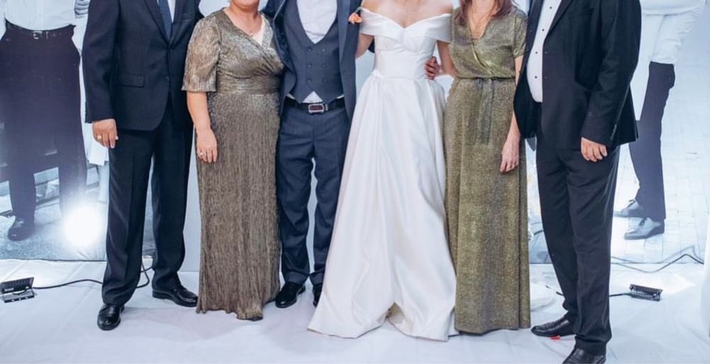 Продам свадебное платье.