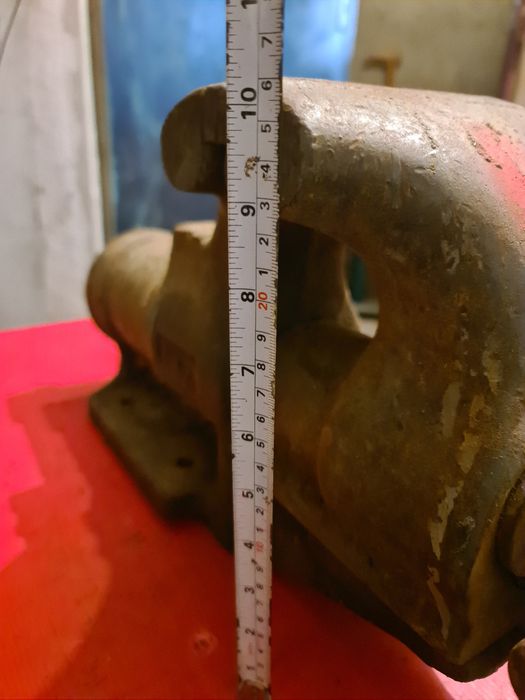 Немско менгеме 35кг.