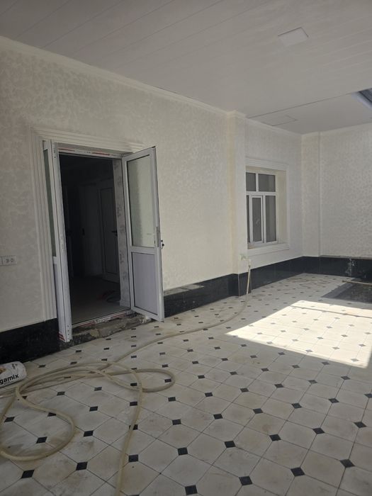 Toshkent shahar bektemir 1.3 sotix hovlimiz sotiladi