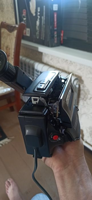Видеокамера Samsung
