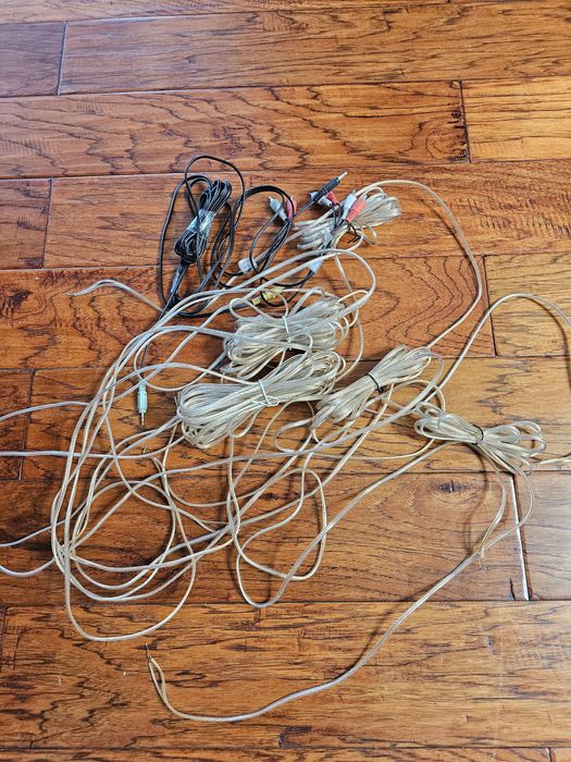 Динамики (колонки) 5.1