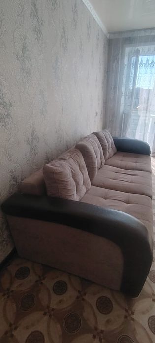 Продам диван в хорошем состоянии