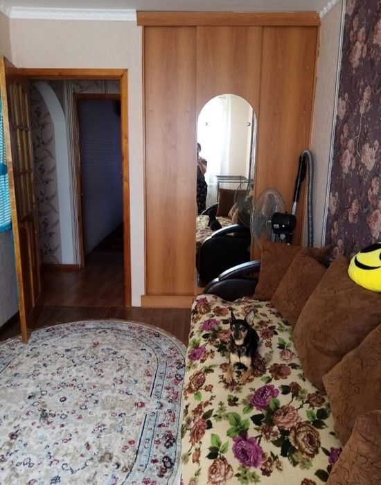 Продам 3х ком. кжби