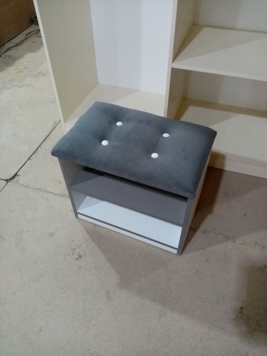 Продам новую обувницу!