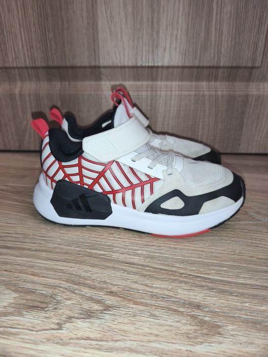 Маратонки Adidas Marvel Spiderman 36 номер