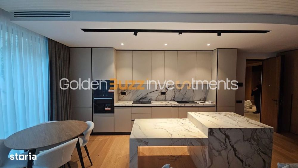 Închiriere Apartament Unic 3 Camere în Zona Primăverii