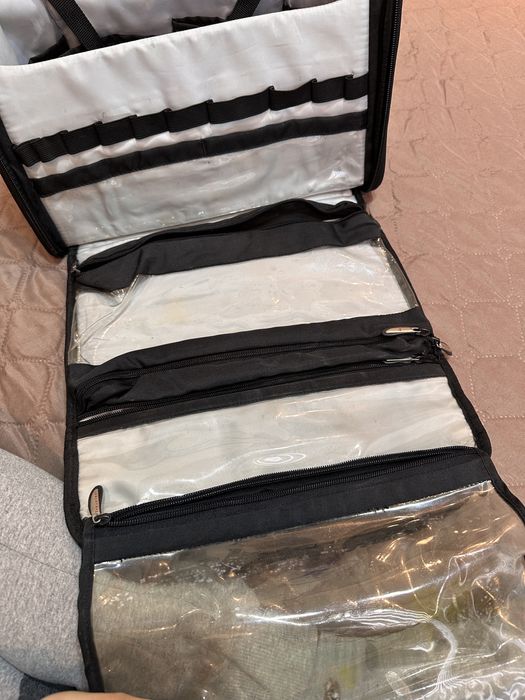 Чанта за гримове / чакта за козметика