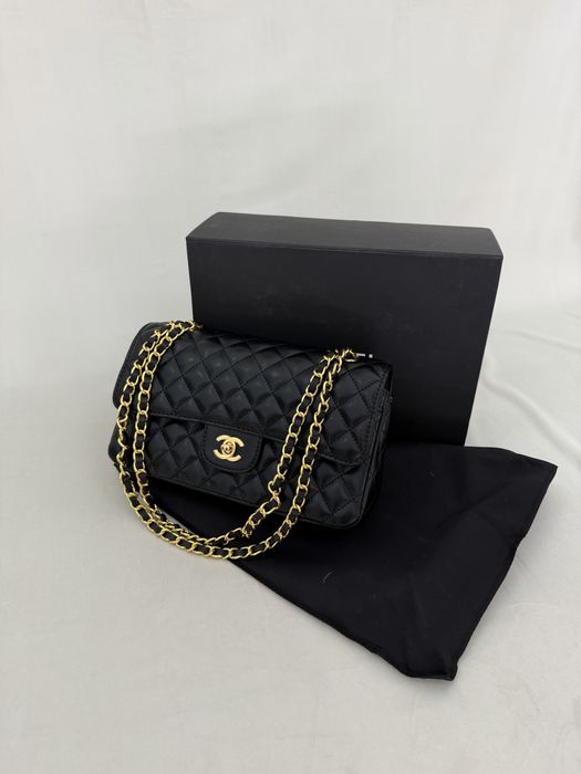 Дамска чанта Chanel