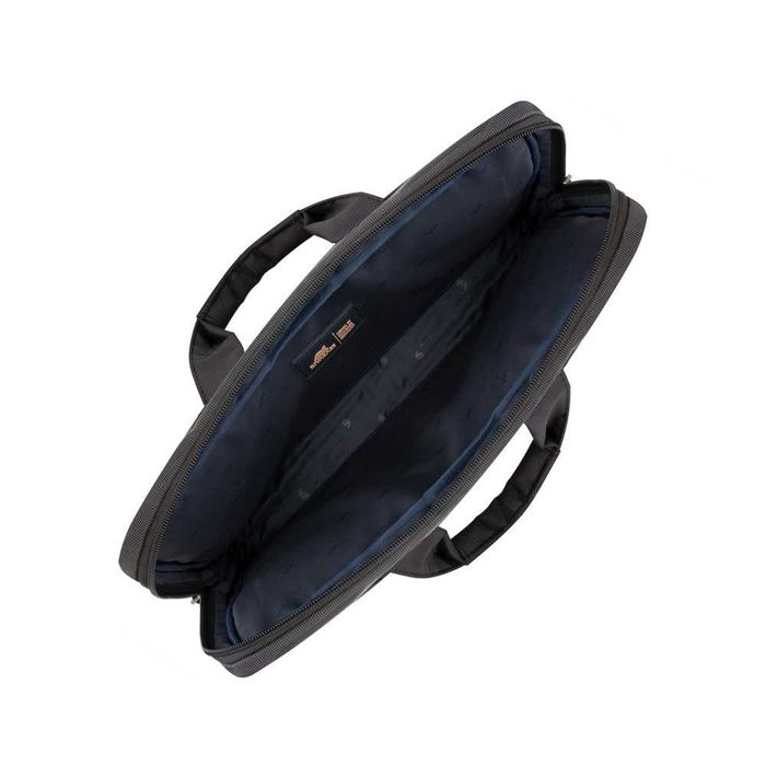 Сумка для ноутбука 13"-14" Rivacase 8221 Central(Blue, Purple, Blа)1,4
