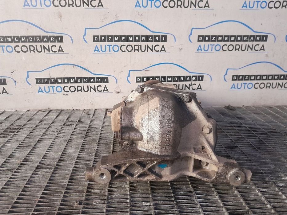 Grup spate Volvo XC90 2.4 2002 - 2006 163CP Automata D5244T (1078) Diesel 4x4