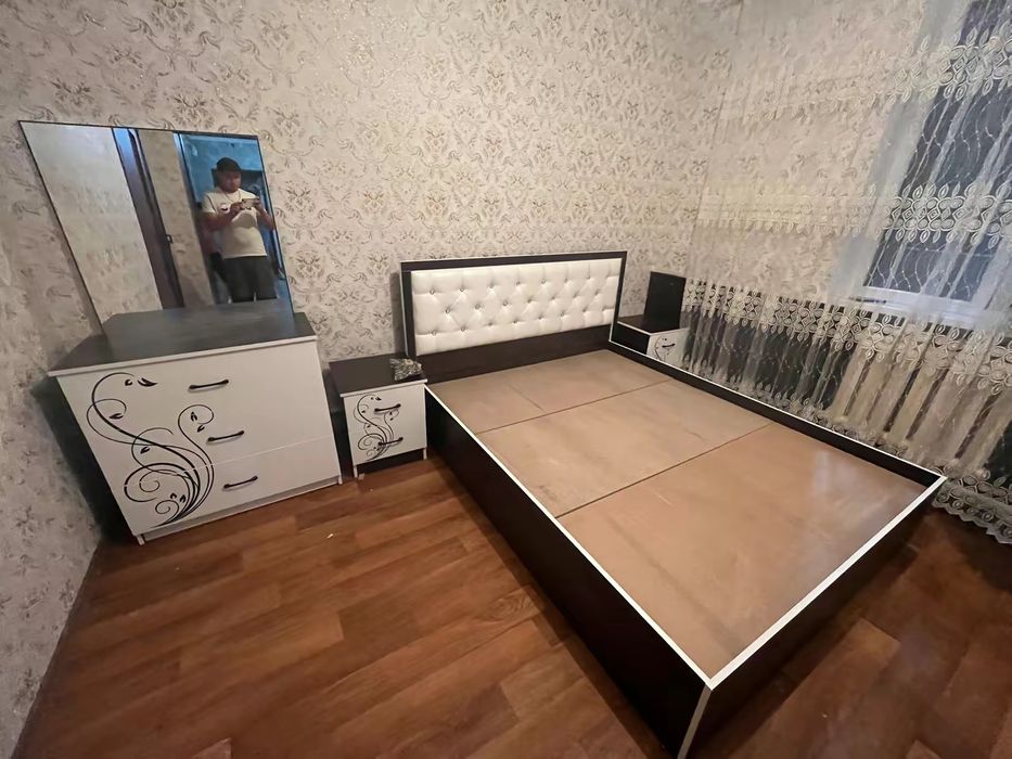 Спални кроваты сатылады