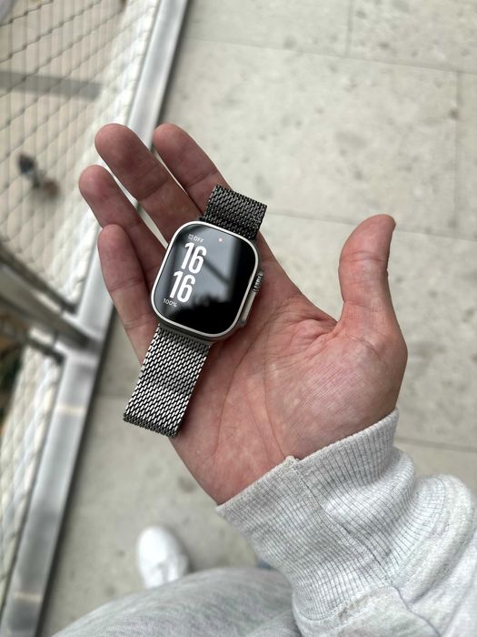 Apple Watch Ultra 2