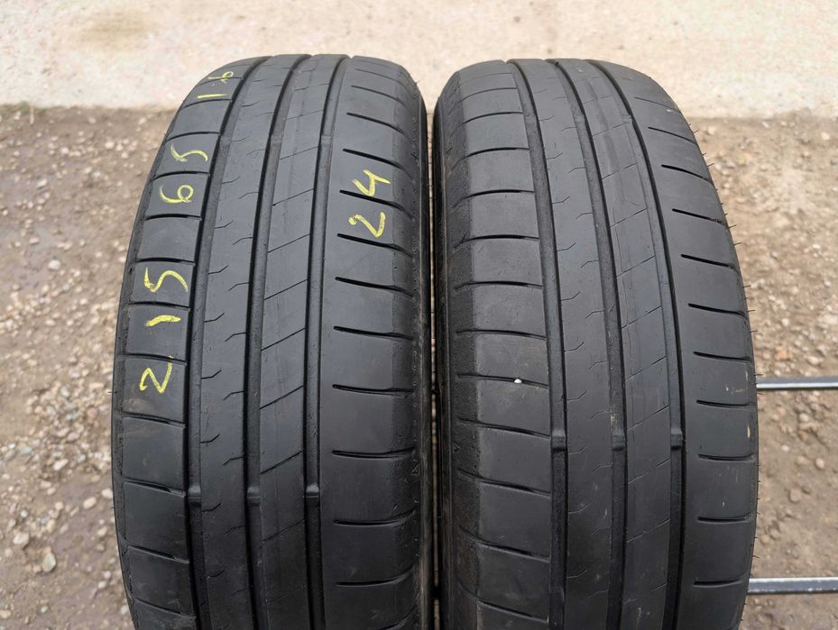 215/65 R16 • Vara • Falken Sincera SN110  | 2 buc | DOT 2024 | Pret/buc