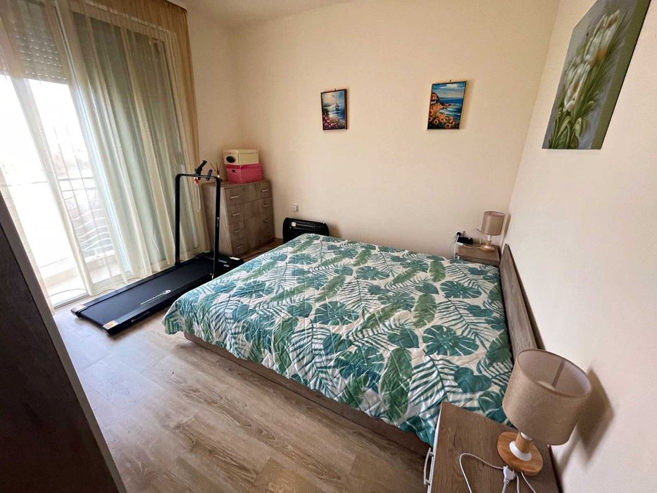 Продава се Тристаен апартамент в к.к. Слънчев бряг - 68 кв.м за 668 €/кв.м - Снимка #11