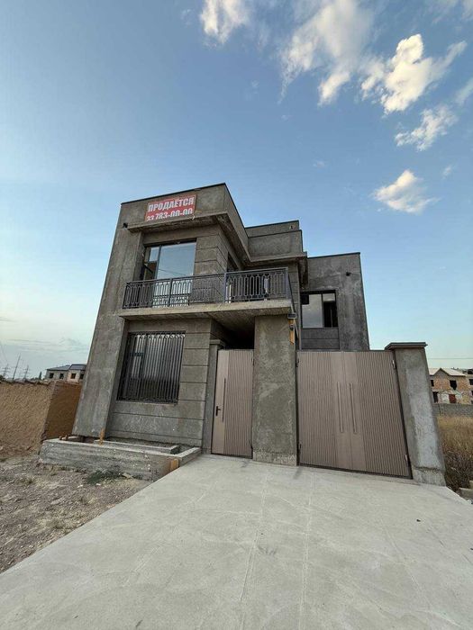 Mehnat Uchaska 1.25 sotok 6 xona