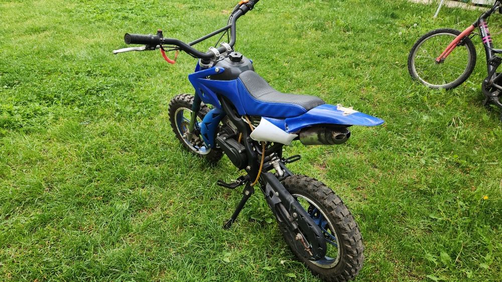 Motocicleta copii