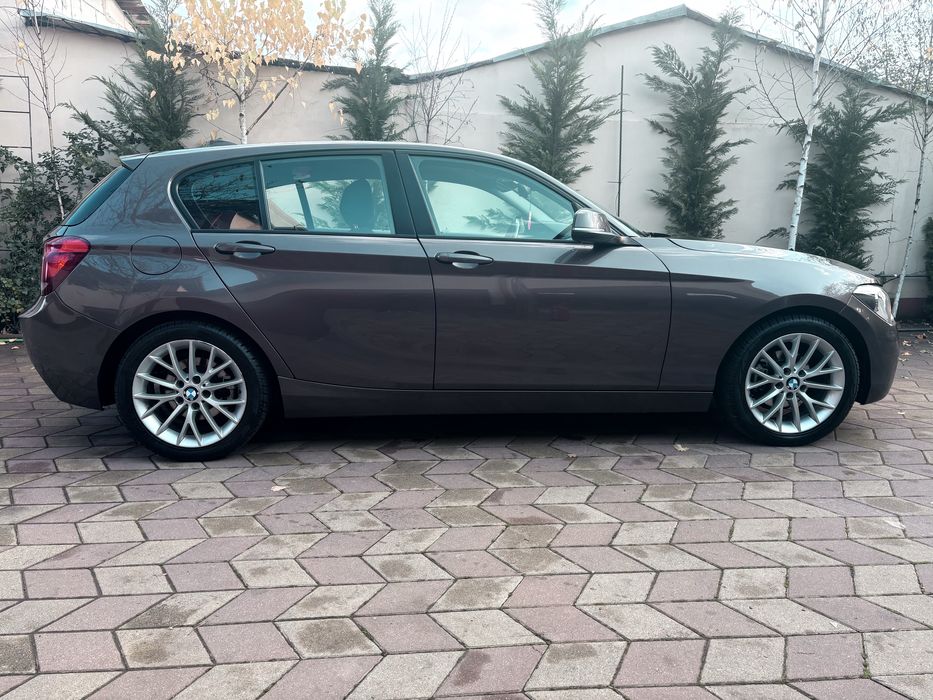 Bmw seria 1 de vanzare