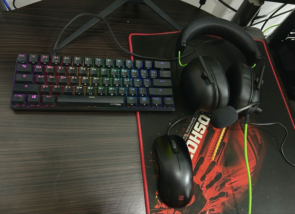 Продам компьютер полный комплект