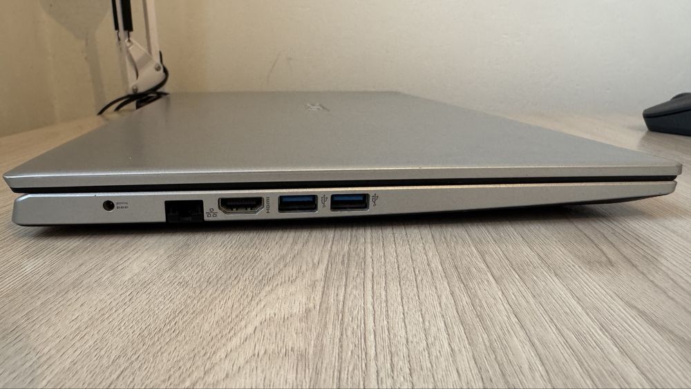 Acer Aspire A315-58