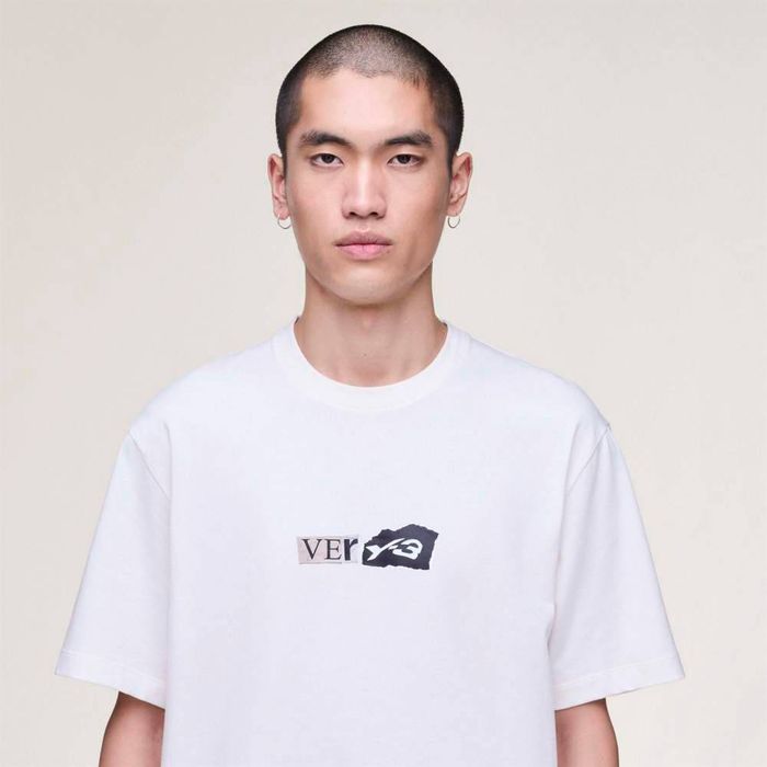 Tricou Y-3 Yohji Yamamoto calitate Premium