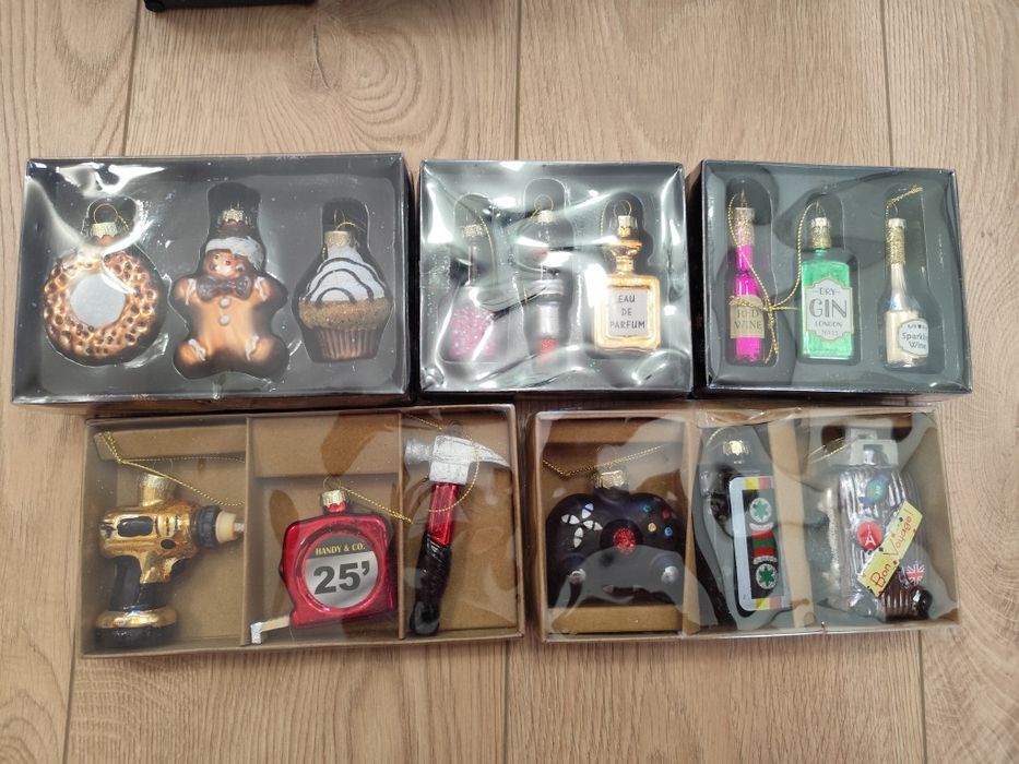 Коледна декорация